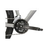 Велосипед KROSS Level 3.0 M 29 XL gry_bla g ALT SM